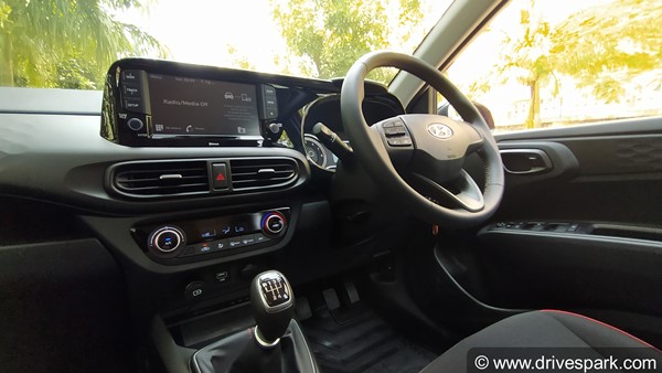 హ్యుందాయ్ గ్రాండ్ ఐ 10 నియోస్ టర్బో ఫస్ట్ డ్రైవ్ రివ్యూ.. ఇప్పుడు మీ కోసం