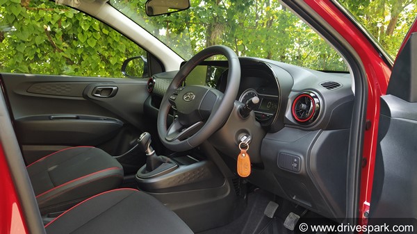 హ్యుందాయ్ గ్రాండ్ ఐ 10 నియోస్ టర్బో ఫస్ట్ డ్రైవ్ రివ్యూ.. ఇప్పుడు మీ కోసం