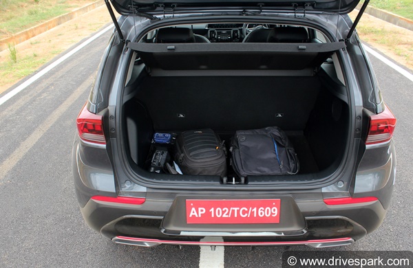 కియా సోనెట్ ఫస్ట్ డ్రైవ్ రివ్యూ.. వచ్చేసింది