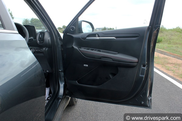 కియా సోనెట్ ఫస్ట్ డ్రైవ్ రివ్యూ.. వచ్చేసింది