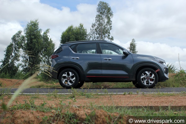 కియా సోనెట్ ఫస్ట్ డ్రైవ్ రివ్యూ.. వచ్చేసింది