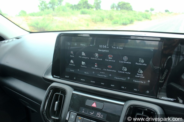 కియా సోనెట్ ఫస్ట్ డ్రైవ్ రివ్యూ.. వచ్చేసింది