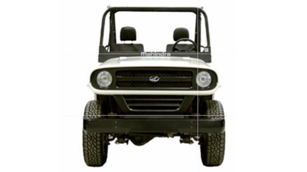 మరోసారి అమెరికన్ మార్కెట్లో అడుగుపెట్టనున్న మహీంద్రా రోక్సర్ 