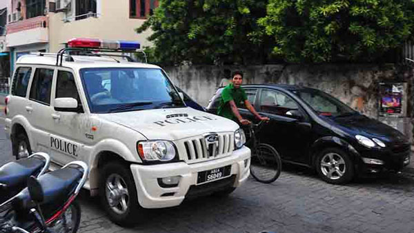 విదేశీ దళాలు ఉపయోగిస్తున్న మేడ్ ఇన్ ఇండియా కార్లు, ఇవే 