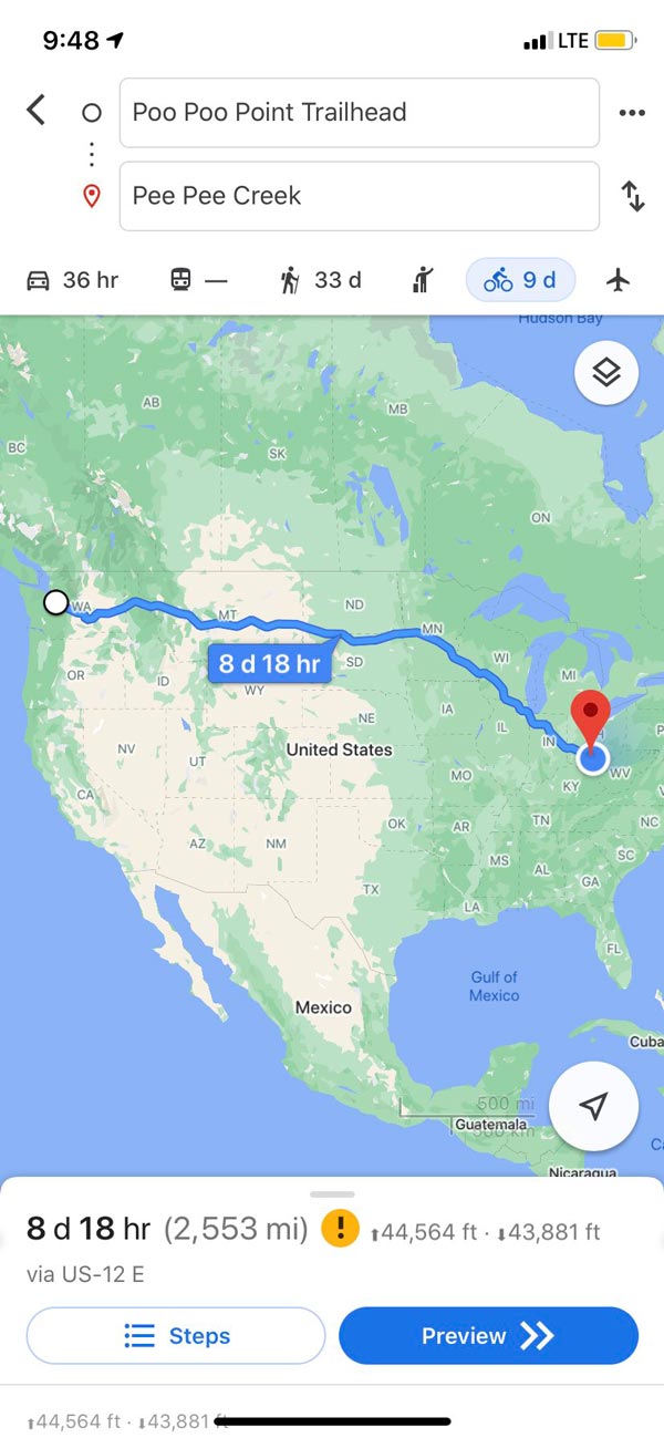 పేద దేశానికీ సహాయం చేయడానికి 36 రోజులు సైక్లింగ్ చేసిన యువకుడు.. ఇంతకీ ఏంటో ఈ కథ తెలుసా ? పేద దేశానికీ సహాయం చేయడానికి 36 రోజులు సైక్లింగ్ చేసిన యువకుడు.. ఇంతకీ ఏంటో ఈ కథ తెలుసా ?