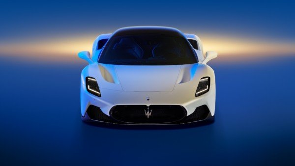 మాసేరటి ఎమ్‌సి20 సూపర్ కార్ ఆవిష్కరణ; ఫీచర్లు, వివరాలు