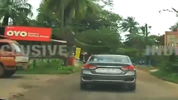 సినీతారలను వెంబడించిన మీడియాపై విరుచుకుపడుతున్న పోలీసులు.. ఎందుకో తెలుసా ?