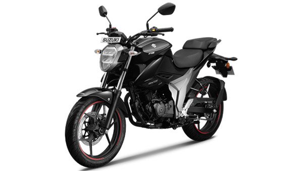 సుజుకి జిక్సర్ మోటార్‌సైకిల్‌లో కొత్త కలర్ ఆప్షన్స్; టీజర్ లాంచ్