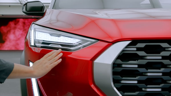 టొయోటా అర్బన్ క్రూయిజర్ పని పట్టనున్న నిస్సాన్ మాగ్నైట్..