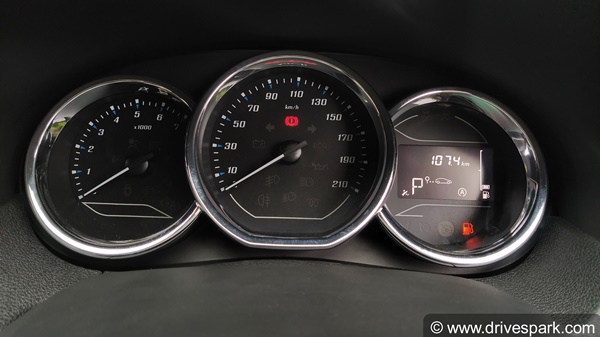 ఇప్పుడే చూడండి.. రెనాల్ట్ డస్టర్ టర్బో ఫస్ట్ డ్రైవ్ రివ్యూ