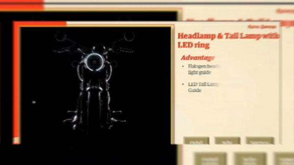 రాయల్ ఎన్‌ఫీల్డ్ 'మీటియోర్' ఇంజన్ వివరాలు లీక్; ఫీచర్లు!