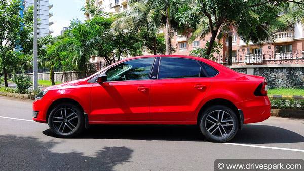 స్కోడా రాపిడ్ టిఎస్ఐ మోంటే కార్లో ఎడిషన్ రోడ్ టెస్ట్ రివ్యూ.. వచ్చేసింది