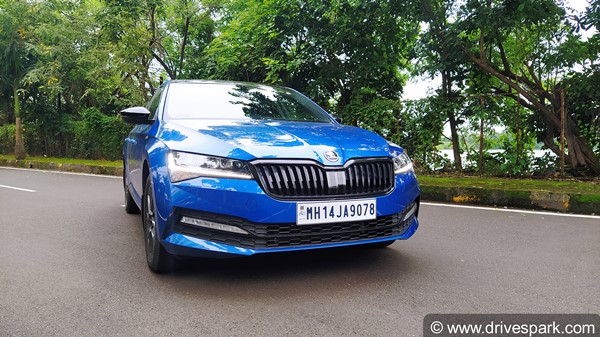 స్కోడా సూపర్బ్ స్పోర్ట్ లైన్ సెడాన్ రోడ్ టెస్ట్ రివ్యూ.. ఇప్పుడు మీ కోసం