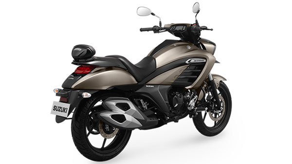 ఆగస్ట్ నెలలో సుజుకి మోటార్‌సైకిల్స్ అమ్మకాలు ఇలా ఉన్నాయి