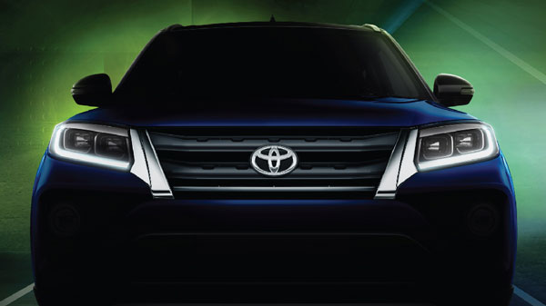 టొయోటా అర్బన్ క్రూయిజర్ ఎస్‌యూవీ లాంచ్ ఎప్పుడంటే..?