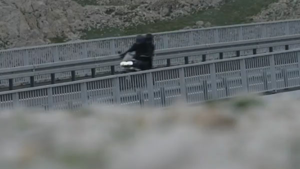 భారత్‌కు ట్రైయంప్ నుంచి మరో కొత్త బైక్; రాకెట్ 3జిటి