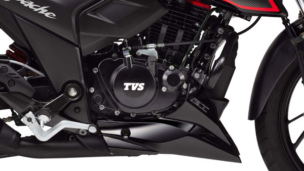 టీవీఎస్ అపాచే ఆర్‌టిఆర్ 200 4వి విడుదల: ధర, ఫీచర్లు, స్పెసిఫికేషన్లు