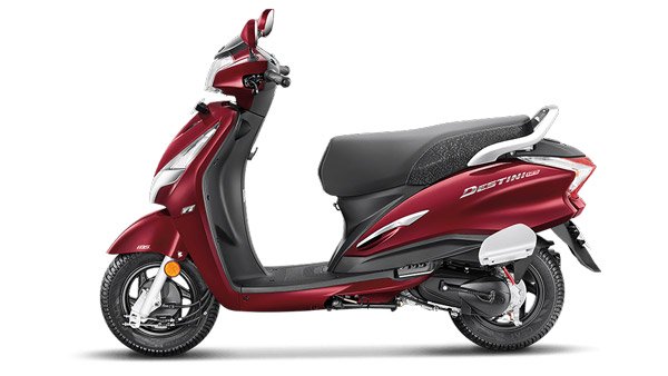 గుడ్ న్యూస్.. ఇకపై డెబిట్ కార్డు ద్వారా బైక్‌ కొనవచ్చు.. ఎలాగో ఇక్కడ చూడండి 