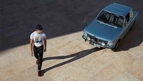 లైఫ్ స్టైల్ కలెక్షన్ స్టార్ట్ చేసిన బిఎమ్‌డబ్ల్యూ ; ఇందులో ఏముంటాయో తెలుసా? 