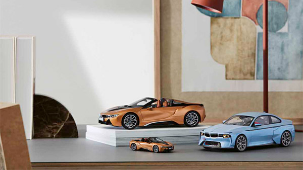 లైఫ్ స్టైల్ కలెక్షన్ స్టార్ట్ చేసిన బిఎమ్‌డబ్ల్యూ ; ఇందులో ఏముంటాయో తెలుసా? 