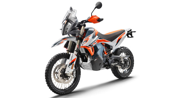 కొత్త 2021 బిఎస్6 890 అడ్వెంచర్ మోటార్‌సైకిళ్లను ఆవిష్కరించిన కెటిఎమ్