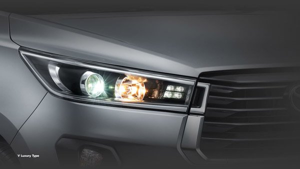 కొత్త 2021 టొయోటా ఇన్నోవా క్రిస్టా ఆవిష్కరణ; సరికొత్త ఫీచర్లు