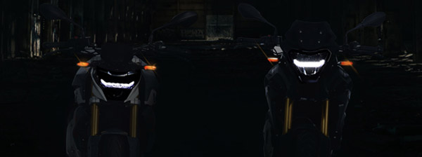 అక్టోబర్ 8న బిఎమ్‌డబ్ల్యూ జి 310 ఆర్, జి 310 జిఎస్ బైక్స్ లాంచ్; వివరాలు