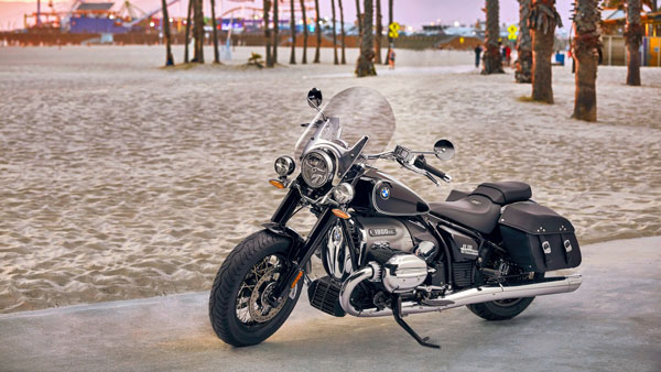 భారత్‌లో బిఎమ్‌డబ్ల్యూ ఆర్ 18 క్లాసిక్ బైక్ లాంచ్ ఎప్పుడంటే?