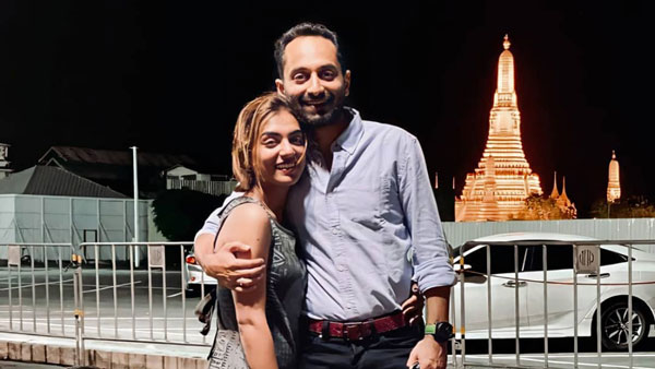 ఈ స్టార్ కపుల్స్ పెళ్లి రోజు కొన్న కారు ధర రూ. 2.65 కోట్లు.. ఇంతకీ వారు ఎవరో తెలుసా ?