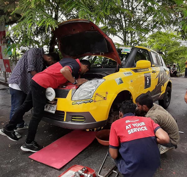 భారత్‌లో యూరోరెపార్ మల్టీ బ్రాండ్ హై క్వాలిటీ స్పేర్ పార్ట్స్ విడుదల