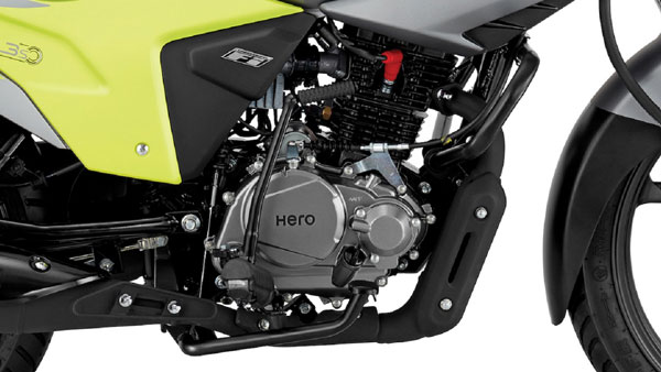 హీరో గ్లామర్ 'బ్లేజ్' స్పెషల్ ఎడిషన్ మోటార్‌సైకిల్ విడుదల: ధర, ఫీచర్లు