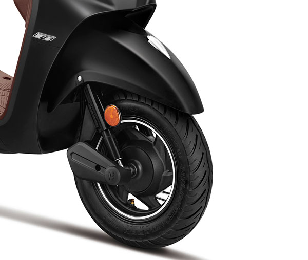 హీరో ప్లెజర్+ ప్లాటినం స్కూటర్ విడుదల: ధర, ఫీచర్లు