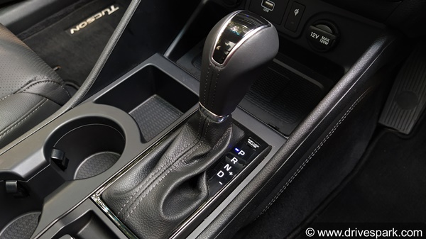 హ్యుందాయ్ ట్యుసాన్ ఫస్ట్ డ్రైవ్ రివ్యూ ; ఫీచర్స్ & ఇతర వివరాలు