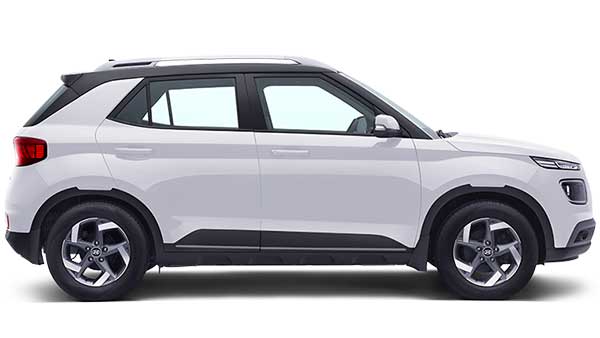 పెరిగిన హ్యుందాయ్ వెన్యూ ధరలు, మారిన వేరియంట్లు - వివరాలు