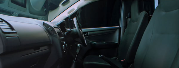 ఇసుజు డి-మ్యాక్స్ బిఎస్6 పికప్ టీజర్ లాంచ్ - వీడియో, వివరాలు