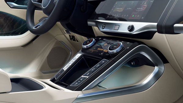 భారత్‌కు వస్తున్న జాగ్వార్ ఐ-పేస్; దీని ప్రత్యేకతలేంటో తెలుసా?