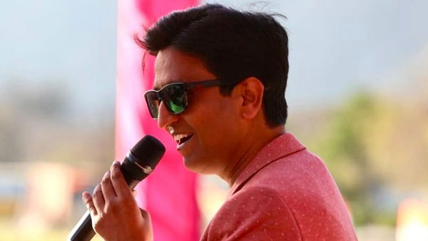 8 నెలల క్రితం పోయింది.. మళ్లీ ఇప్పుడు దొరికింది.. థ్యాంక్యూ పోలీస్..