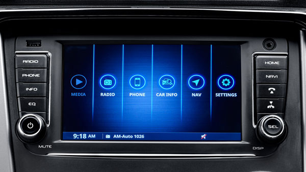 డ్యూయెల్ టోన్‌లో మహీంద్రా కెయువి100 ఎన్ఎక్స్‌టి విడుదల: ధర, ఫీచర్లు