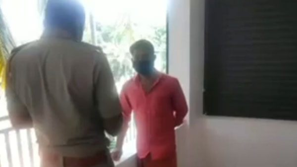 బస్సుకి దారి ఇవ్వకుండా డ్రైవ్ చేసిన బైకర్కి భారీ జరిమానా.. ఎంతో తెలుసా? బస్సుకి దారి ఇవ్వకుండా డ్రైవ్ చేసిన బైకర్కి భారీ జరిమానా.. ఎంతో తెలుసా?