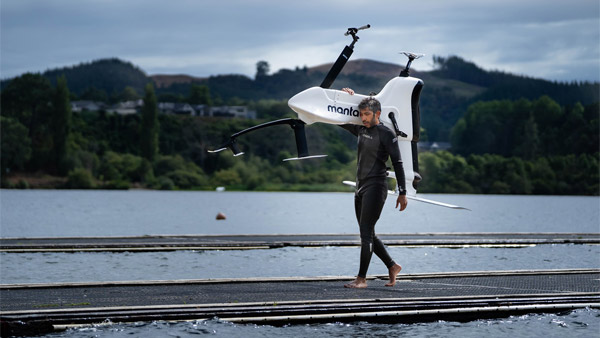 సోషల్ మీడియాలో ఆనంద్ మహీంద్రా మరో ట్వీట్‌.. ఇప్పుడు ఈ ట్వీట్‌‌లో ఏం పోస్ట్ చేసాడో తెలుసా ?