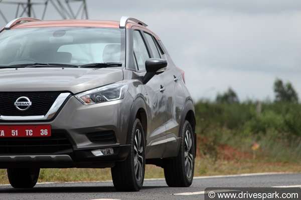కొత్త 2020 నిస్సాన్ కిక్స్ టర్బో పెట్రోల్ రివ్యూ.. చూసారా !