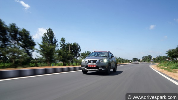 కొత్త 2020 నిస్సాన్ కిక్స్ టర్బో పెట్రోల్ రివ్యూ.. చూసారా !