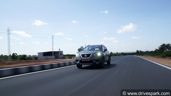 కొత్త 2020 నిస్సాన్ కిక్స్ టర్బో పెట్రోల్ రివ్యూ.. చూసారా !