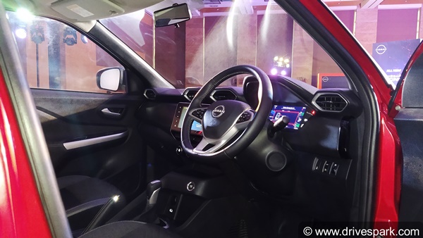 నిస్సాన్ మ్యాగ్నైట్ ఫస్ట్ లుక్ రివ్యూ ; డిజైన్, ఫీచర్స్ & ఇతరవివరాలు