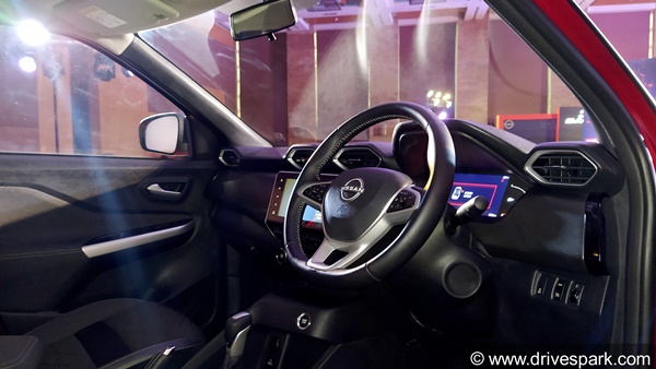 నిస్సాన్ మ్యాగ్నైట్ ఫస్ట్ లుక్ రివ్యూ ; డిజైన్, ఫీచర్స్ & ఇతరవివరాలు