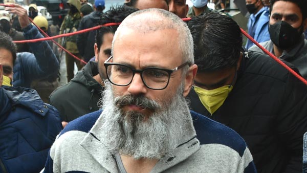 మాజీ ముఖ్యమంత్రిని ఫిదా చేసిన మహీంద్రా థార్.. ఇంతకీ ఎవరా సిఎం మాజీ ముఖ్యమంత్రిని ఫిదా చేసిన మహీంద్రా థార్.. ఇంతకీ ఎవరా సిఎం