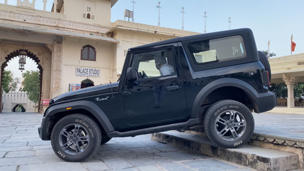 మీకు తెలుసా.. ఈ కార్ ఉదయపూర్ యువరాజునే ఫిదా చేసింది.. ఆ కార్ మీకు కూడా ఇష్టమైనదే