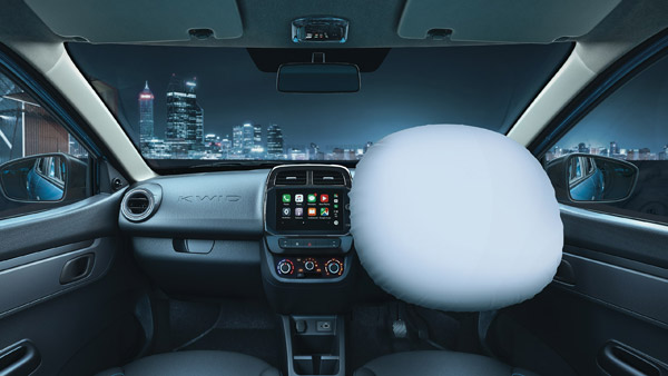 భారత మార్కెట్లో రెనాల్ట్ క్విడ్ నియోటెక్ ఎడిషన్ లాంచ్ : ధర & ఇతర వివరాలు 