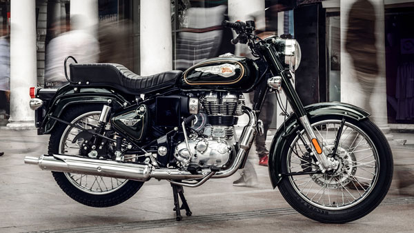 బుల్లెట్ బైక్‌లు మాత్రమే టార్గెట్ చేసిన దొంగల ముఠా.. చివరికి ఏమైందంటే ?