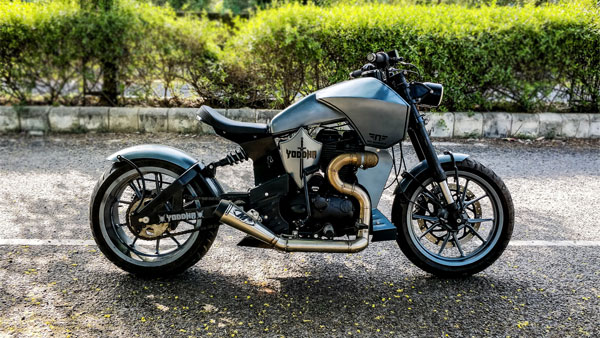 మీరు ఈ బైక్ గుర్తుపట్టారా.. ఇది అందరికీ ఇష్టమైన బైక్ కూడా 